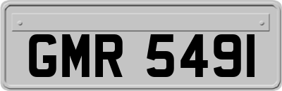 GMR5491