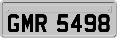 GMR5498