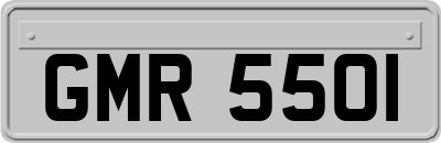 GMR5501