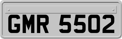 GMR5502