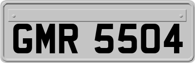 GMR5504