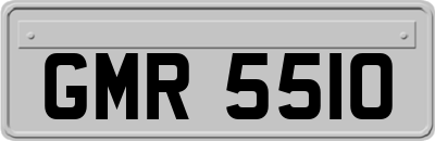 GMR5510