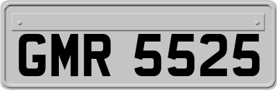 GMR5525