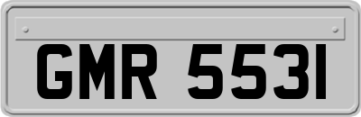 GMR5531