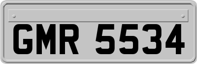 GMR5534