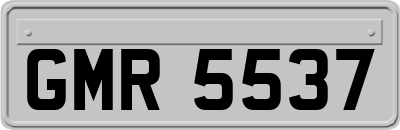 GMR5537