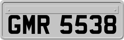 GMR5538