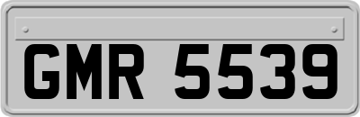 GMR5539