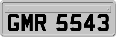 GMR5543
