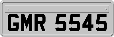GMR5545