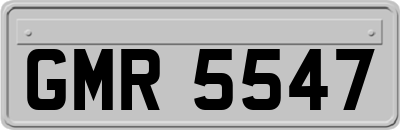 GMR5547