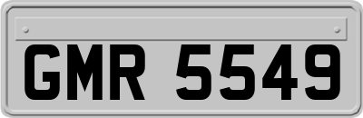 GMR5549