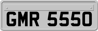 GMR5550