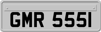 GMR5551