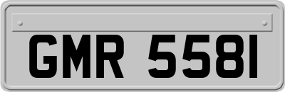 GMR5581