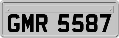 GMR5587