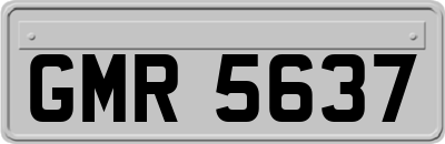 GMR5637