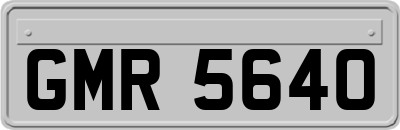 GMR5640