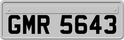 GMR5643