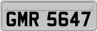 GMR5647