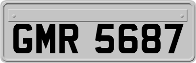 GMR5687
