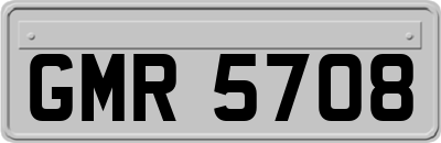 GMR5708