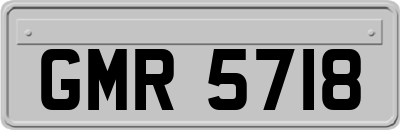 GMR5718