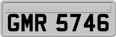 GMR5746