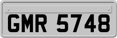 GMR5748