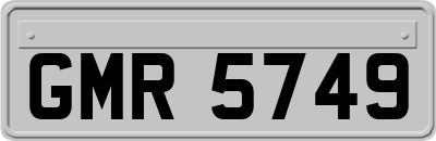 GMR5749