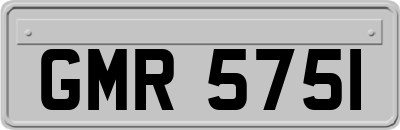 GMR5751
