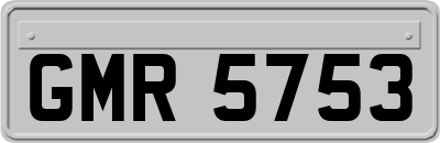 GMR5753
