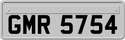 GMR5754