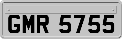 GMR5755