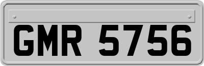 GMR5756