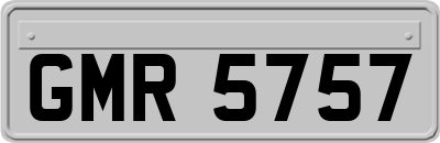GMR5757