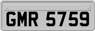 GMR5759