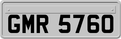 GMR5760