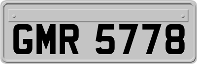 GMR5778