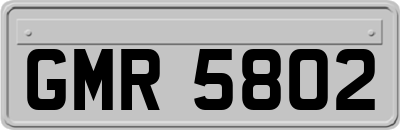 GMR5802