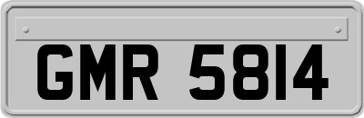 GMR5814