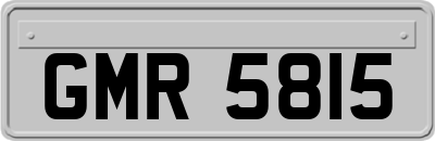 GMR5815