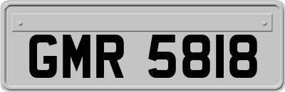 GMR5818