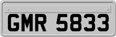 GMR5833