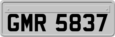 GMR5837
