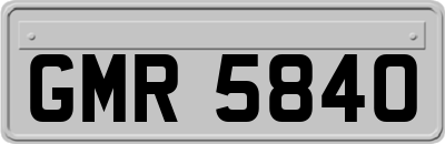 GMR5840