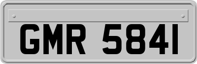 GMR5841