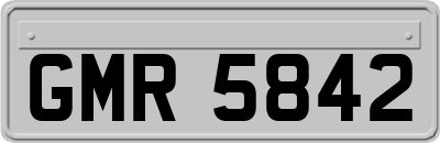 GMR5842