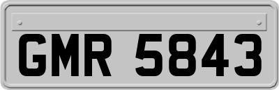 GMR5843