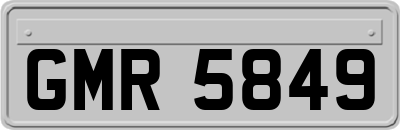 GMR5849